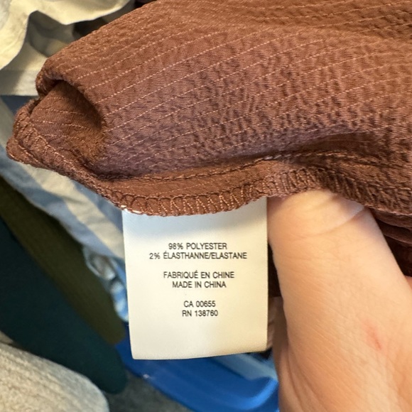 Reitmans Flowy Tank Top - Picture 2 of 5